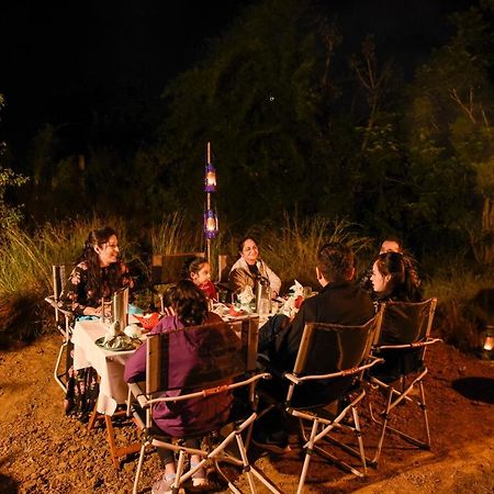Kanha Jungle Camp 外观 照片