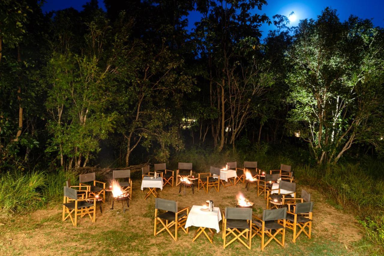 Kanha Jungle Camp 外观 照片