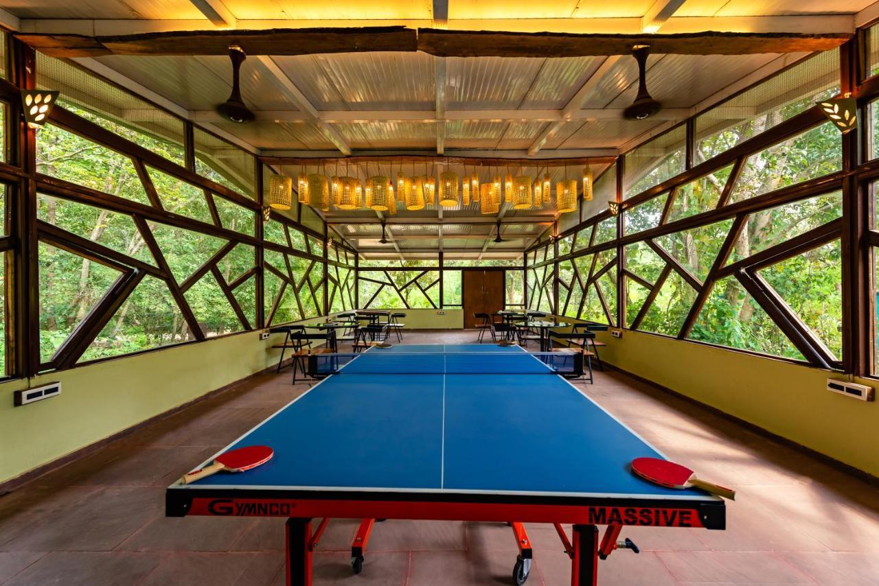 Kanha Jungle Camp 外观 照片