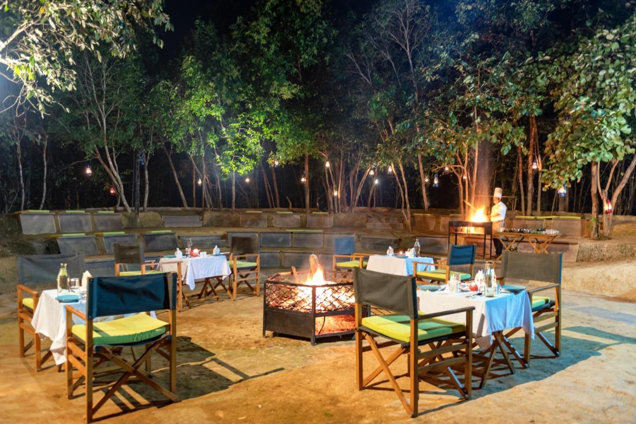 Kanha Jungle Camp 外观 照片