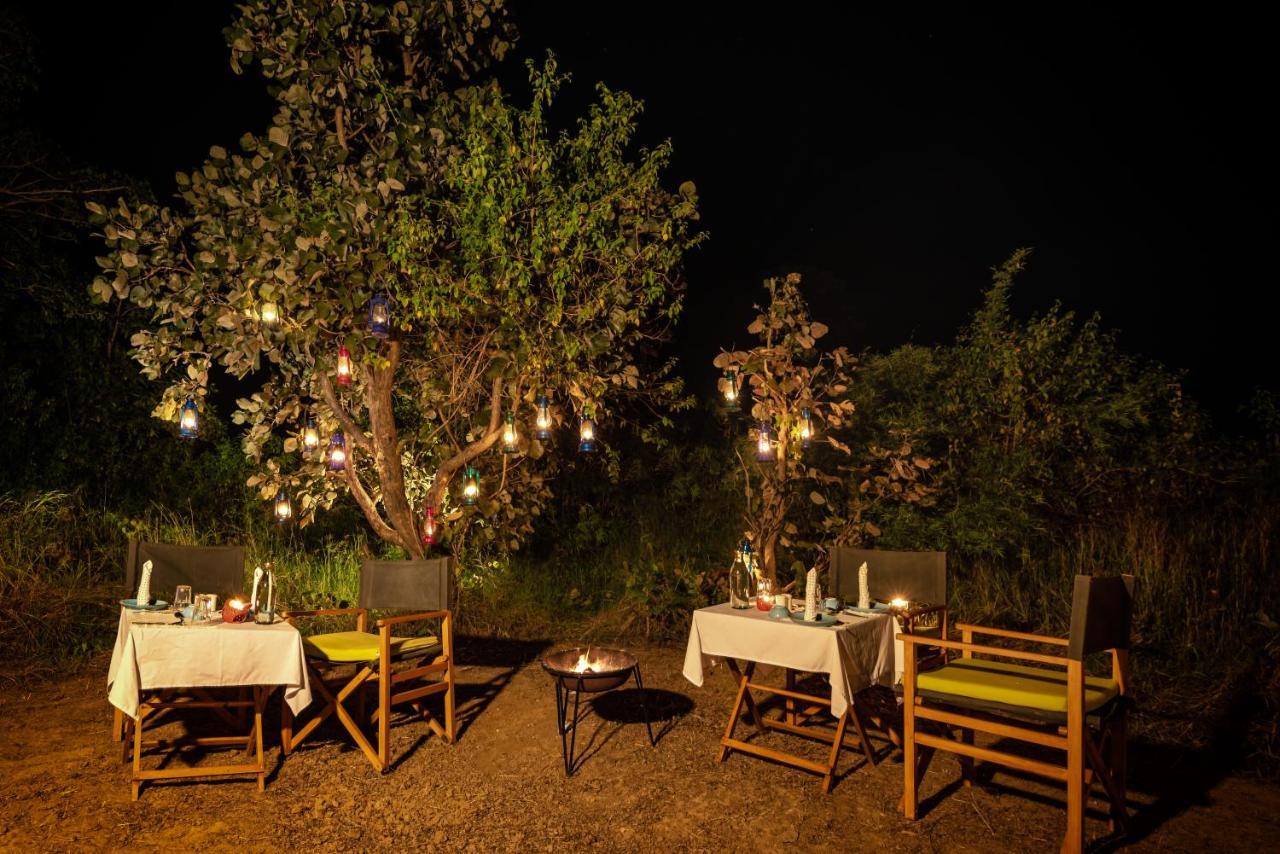 Kanha Jungle Camp 外观 照片