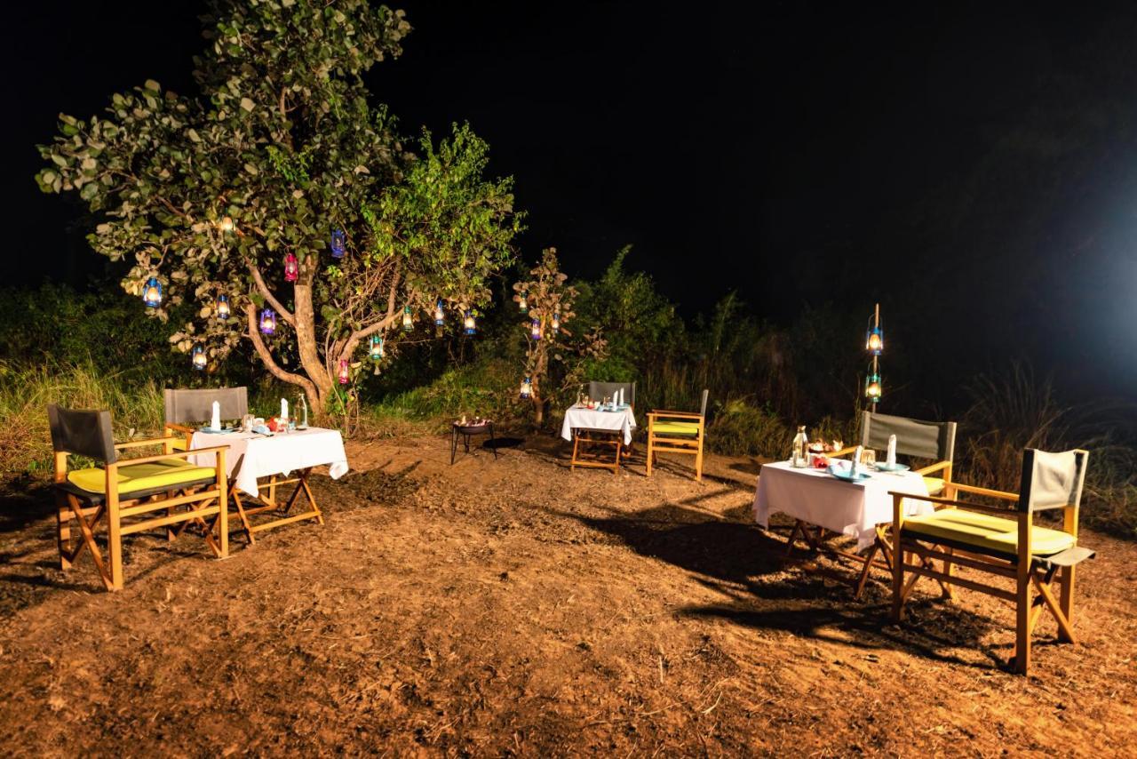 Kanha Jungle Camp 外观 照片