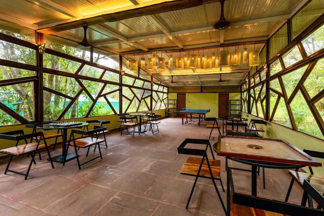 Kanha Jungle Camp 外观 照片
