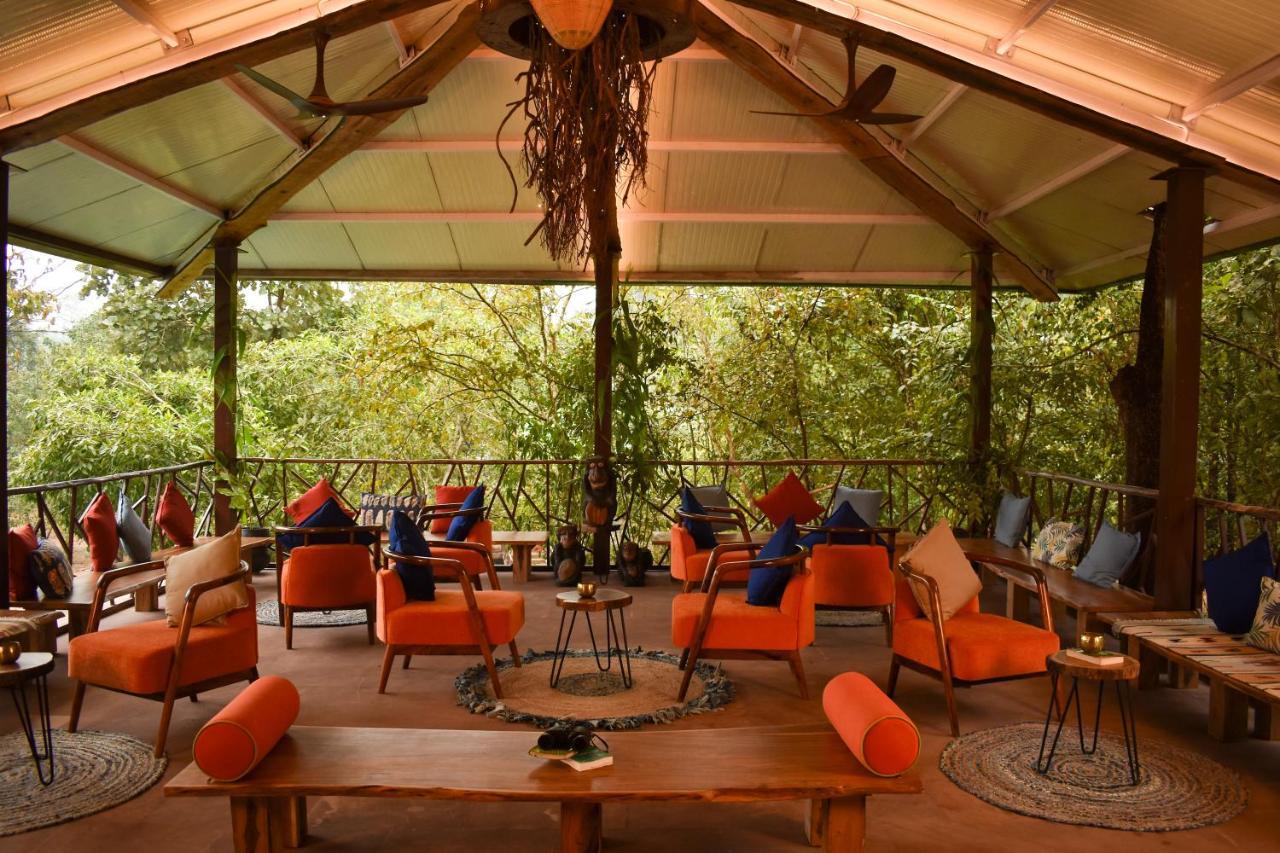 Kanha Jungle Camp 外观 照片
