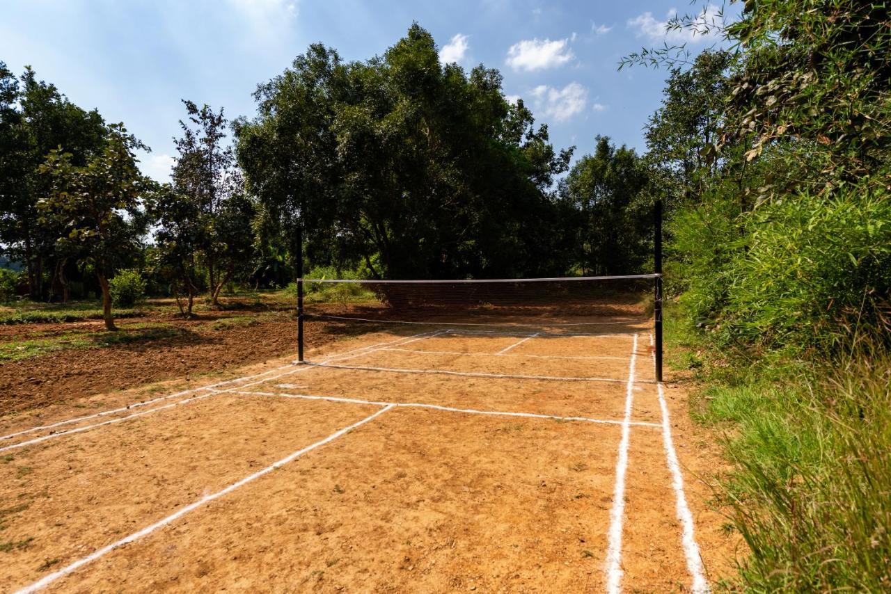 Kanha Jungle Camp 外观 照片