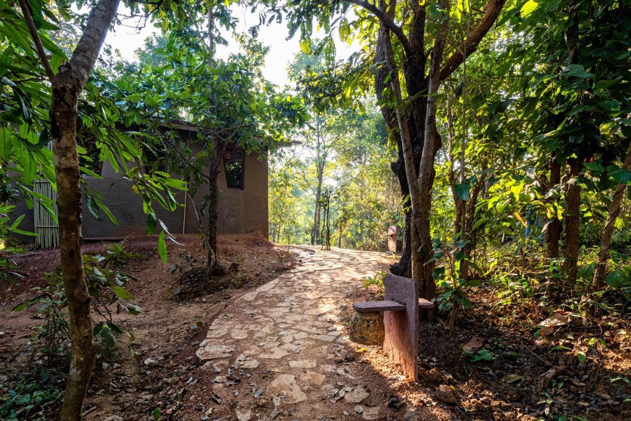 Kanha Jungle Camp 外观 照片