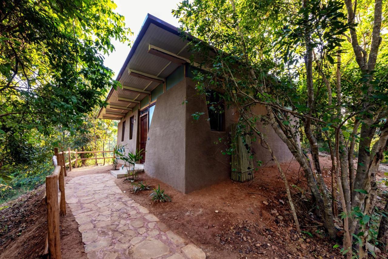 Kanha Jungle Camp 外观 照片