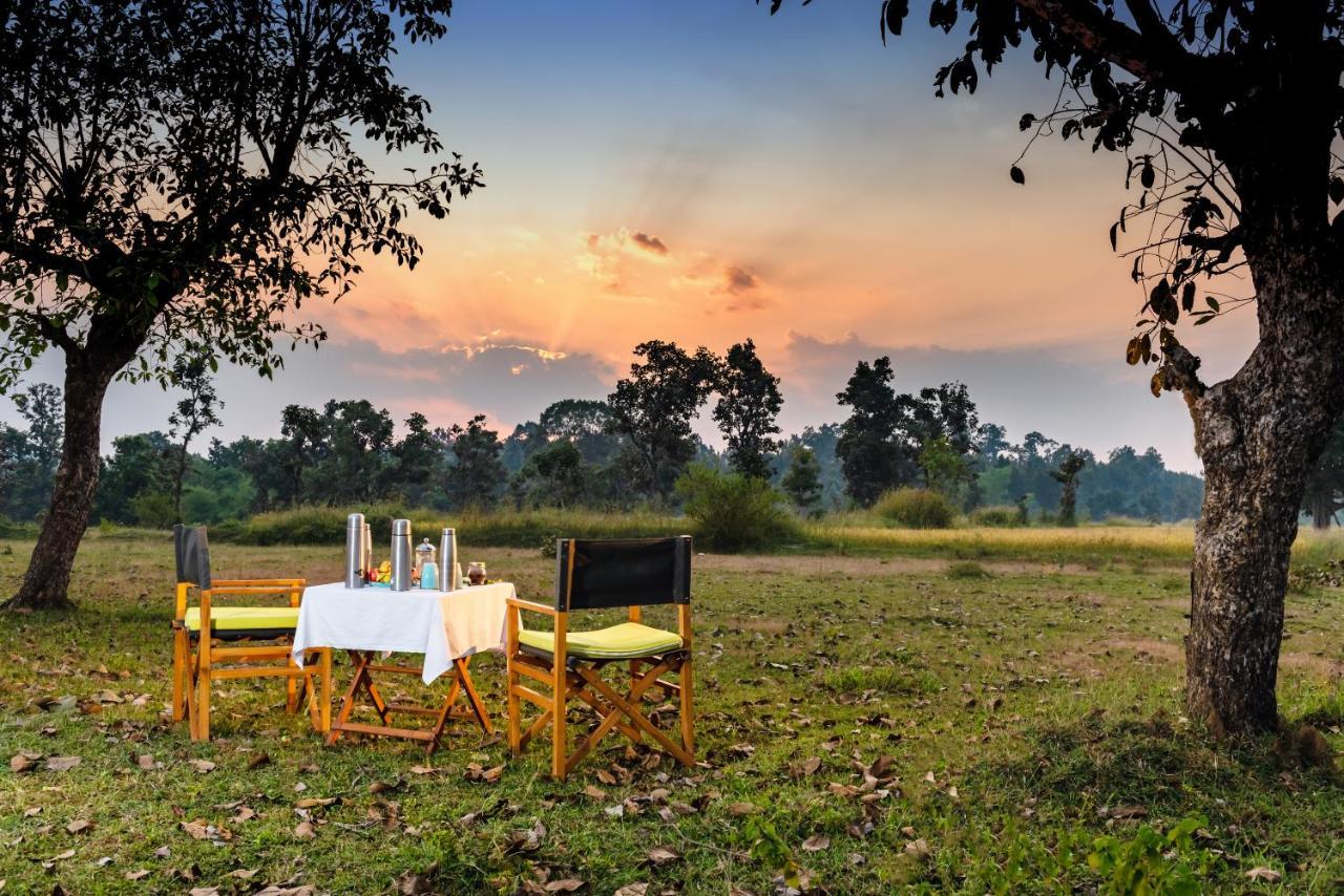 Kanha Jungle Camp 外观 照片