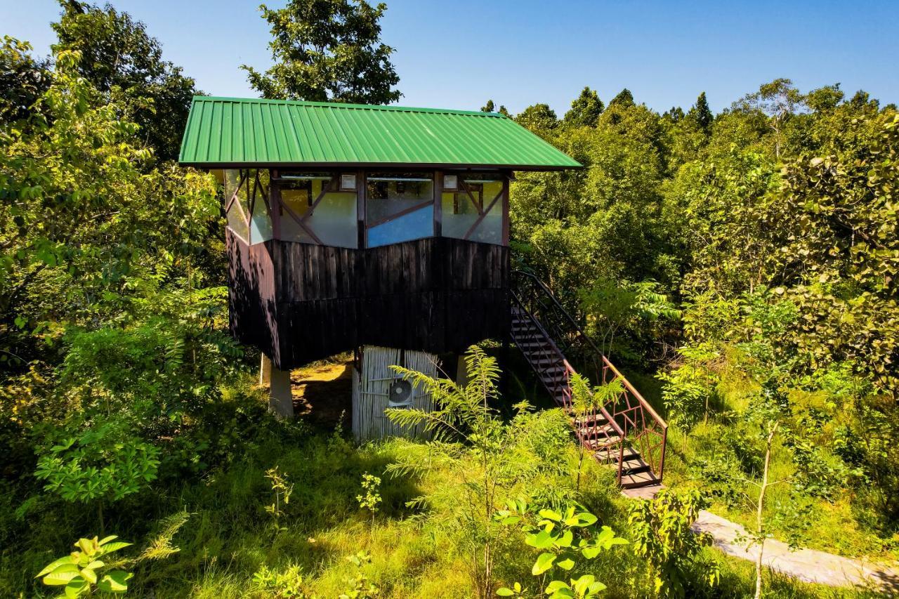 Kanha Jungle Camp 外观 照片