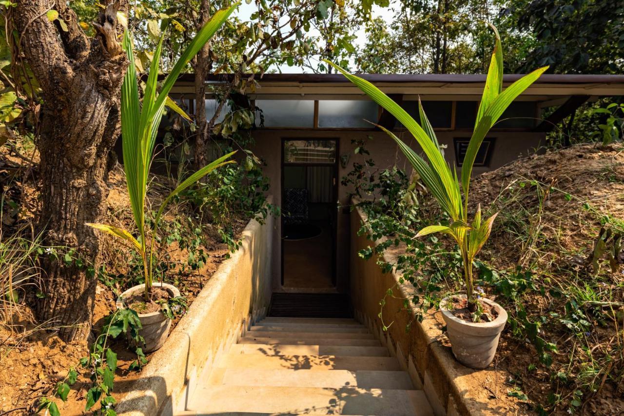 Kanha Jungle Camp 外观 照片