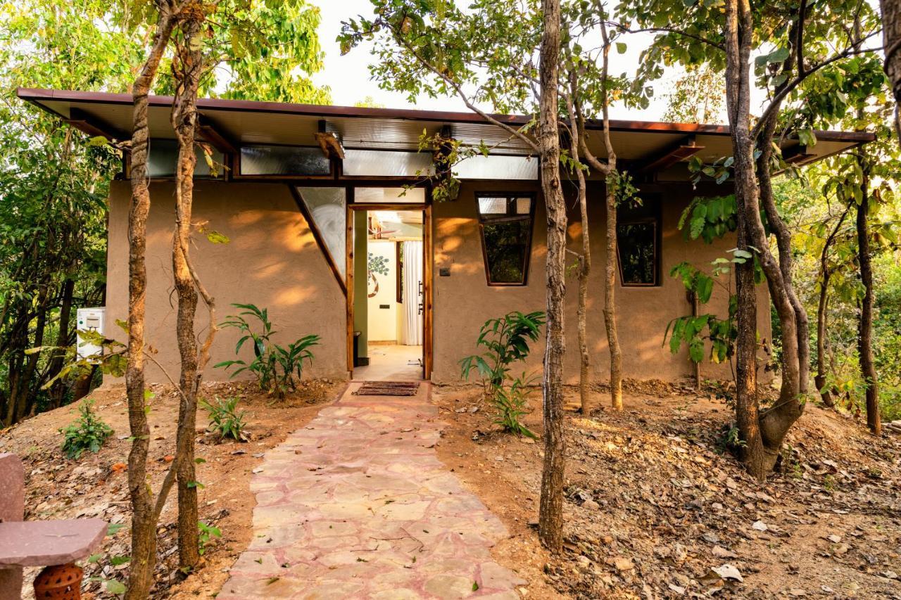 Kanha Jungle Camp 外观 照片