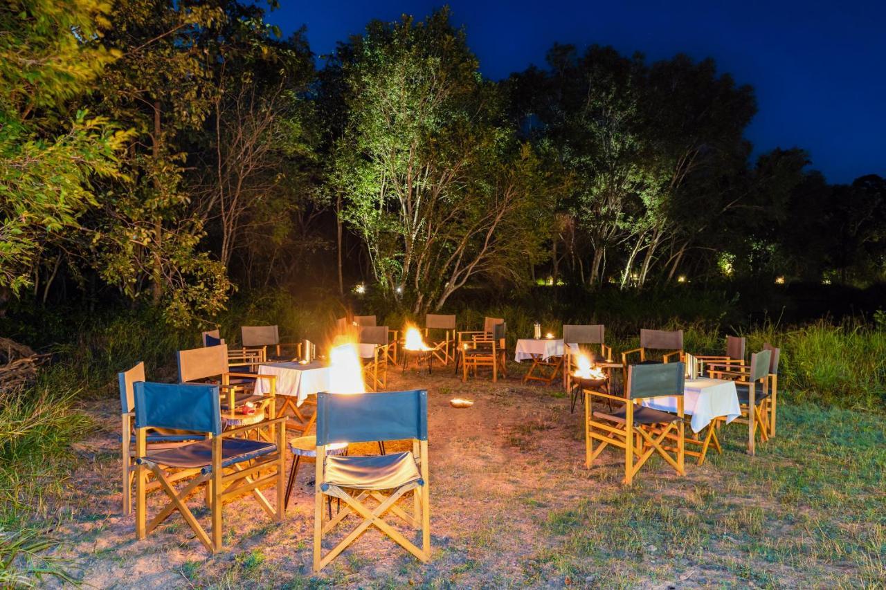 Kanha Jungle Camp 外观 照片